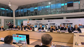 Minsk and Ulyanovsk Regions: New Solutions for Industrial Cooperation