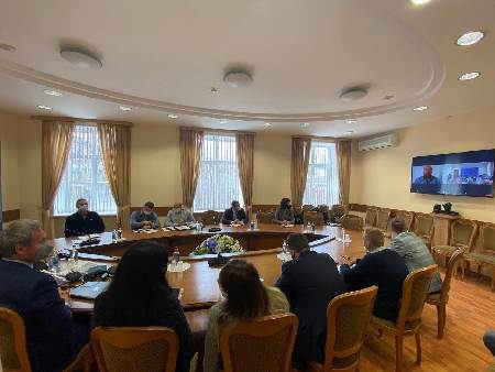 Presentation of the company "Armacell Energy" (Luxembourg)