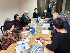 Как бизнесу быстро пройти сертификацию для выхода на экспорт в 2026 году. Разобрали на семинаре.