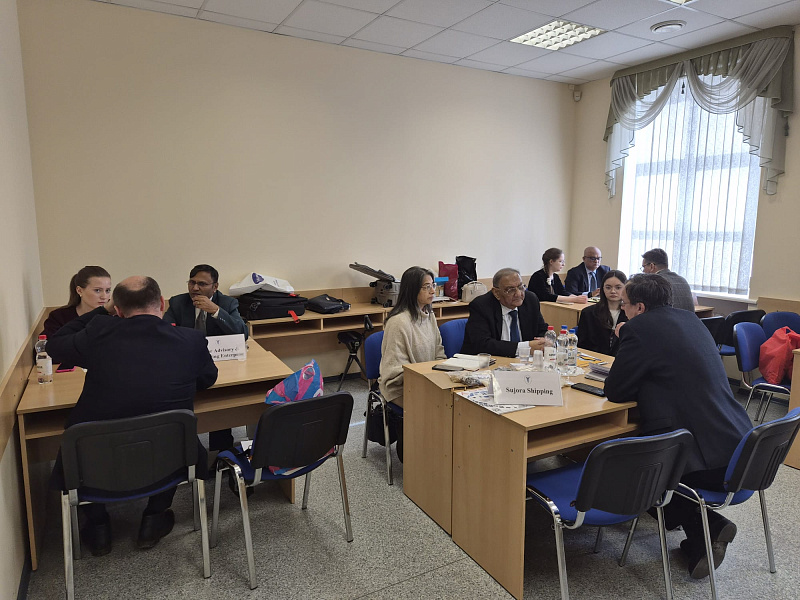 Беларусь-Індыя: новы этап гандлёва-эканамічнага супрацоўніцтва