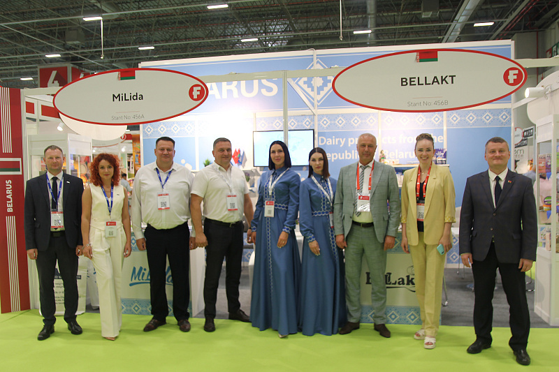 Business visit to Istanbul