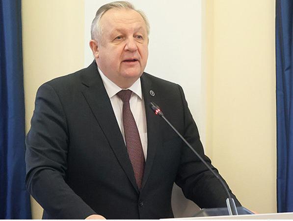 Михаил Мятликов на Совете БелТПП обозначил направления работы Палаты в помощь белорусским экспортерам