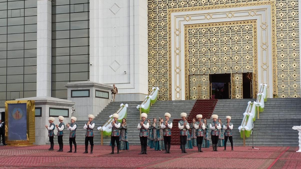 Бізнес-місія дэлегацыі Рэспублікі Беларусь у Ашхабад, Туркменістан Бізнес-місія дэлегацыі Рэспублікі Беларусь у Ашхабад, Туркменістан