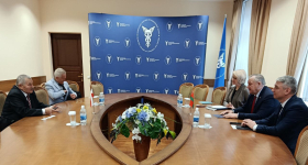 БелТПП и Польско-Белорусская ТПП обсудили планы на будущий год