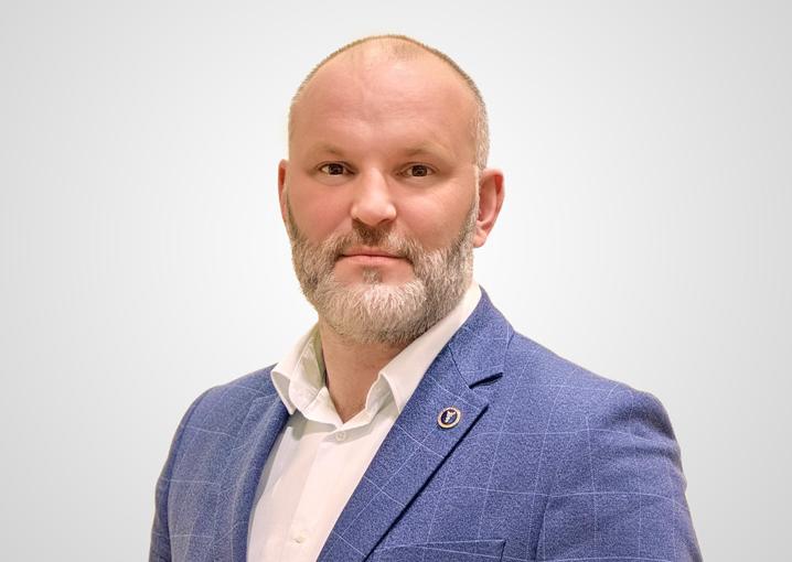Дзяніс Мялешкін узнагароджаны медалём Еўразійскага эканамічнага саюза