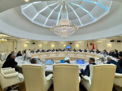 Minsk and Sughd Regions: A New Boost to Cooperation