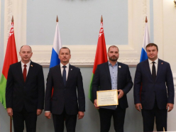 В Омской области назначен представитель БелТПП