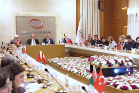 Belarusian Companies Strengthen Their Positions on the Turkish Market