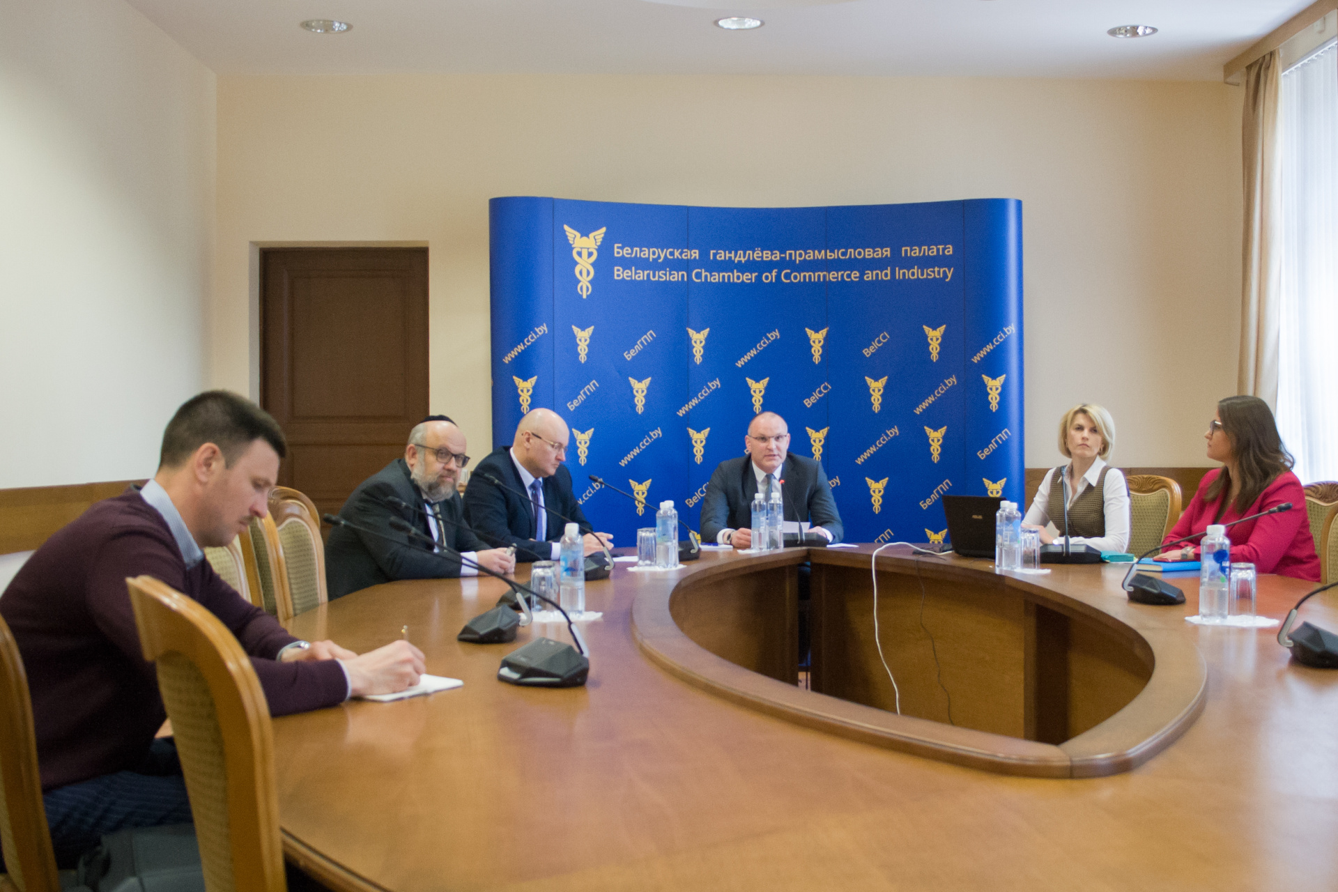 Семинар «Особенности и возможности выхода на рынок Израиля, получение сертификата кошерности» Семинар «Особенности и возможности выхода на рынок Израиля, получение сертификата кошерности»