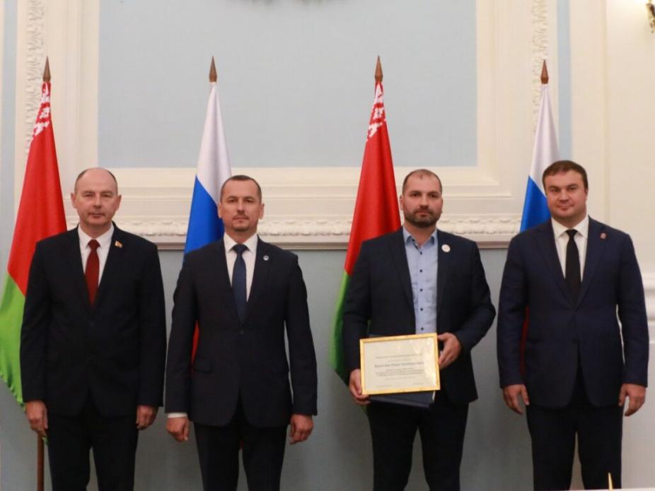 A representative of the Belarusian Chamber of Commerce and Industry has been appointed in Omsk region. A representative of the Belarusian Chamber of Commerce and Industry has been appointed in Omsk region.