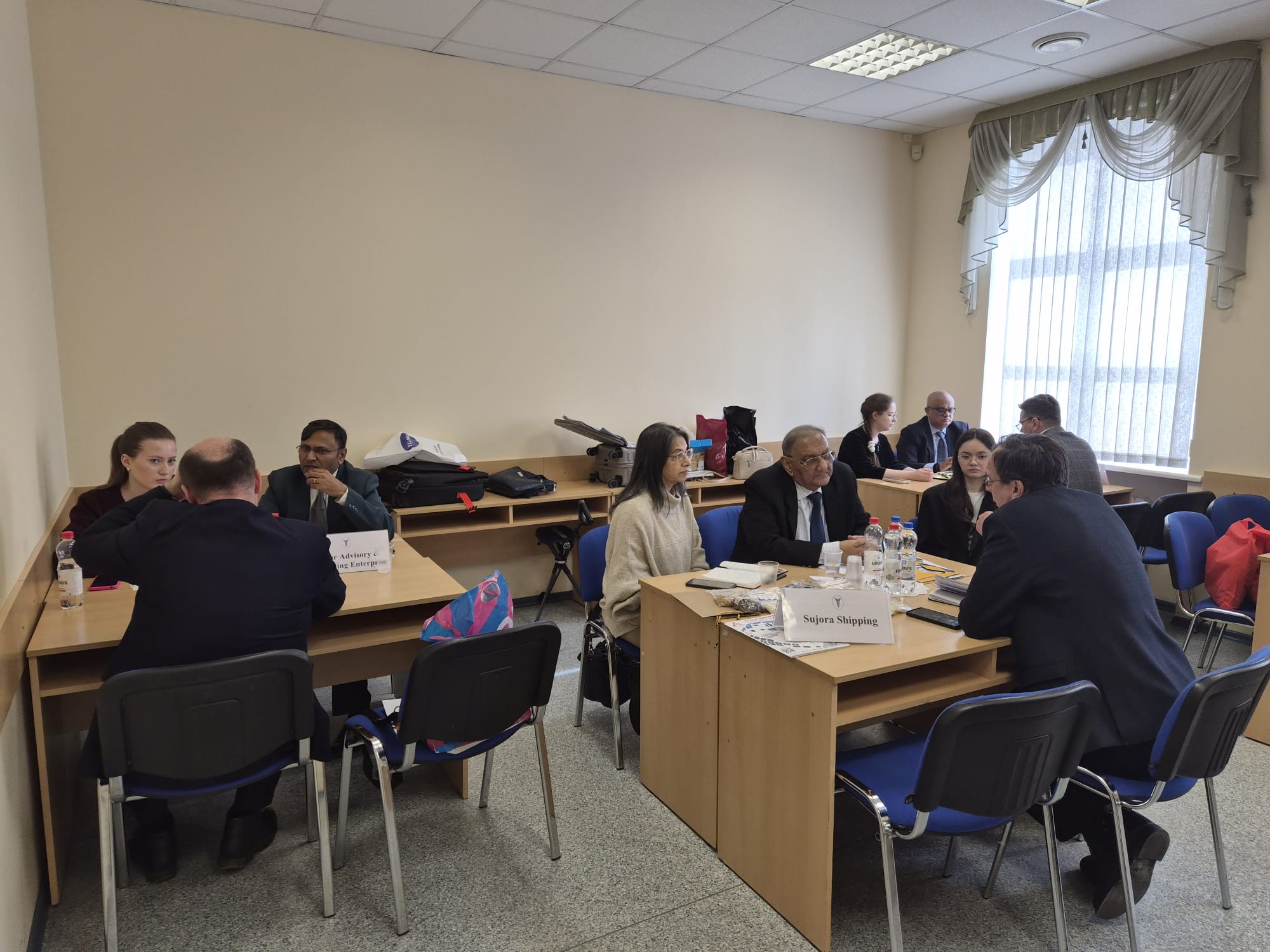 Беларусь – Индия: новый этап торгово-экономического сотрудничества