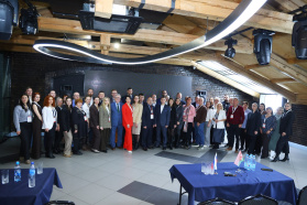 Belarus and Vologda Region: New Contracts in the Food and Forestry Sectors Following Business Mission