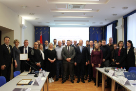 Статус правадзейнага члена БелГПП: 30 кампаній Мінска і Мінскай вобласці ўступіла ў найбуйнейшую дзелавую супольнасць краіны 