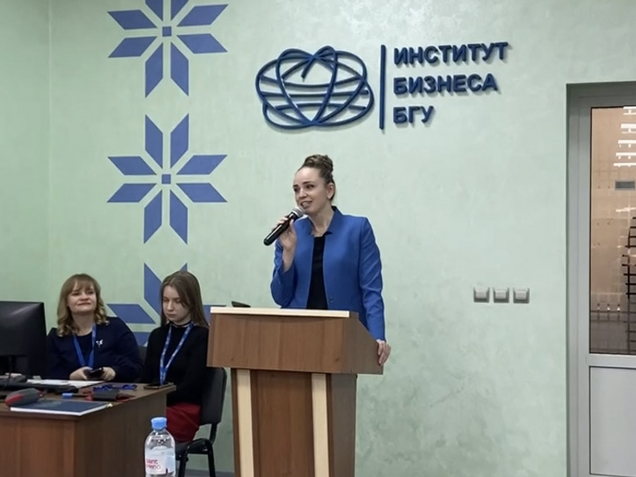 III Студенческий форум «Маркетинг 6.0»: где рождаются стратегии будущего III Студенческий форум «Маркетинг 6.0»: где рождаются стратегии будущего