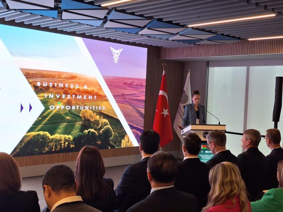 Belarusian-Turkish Business Council