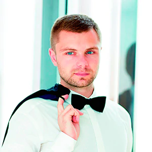 Дмитрий Александрович НОР