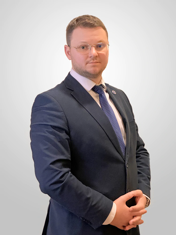 Департамент правового обеспечения и цифровых технологий