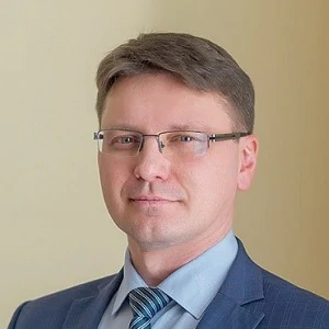 Андрей Казимирович ШАХАНОВИЧ