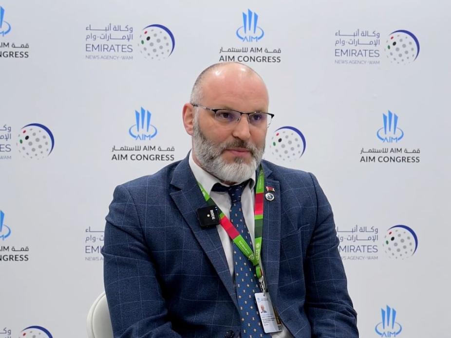 UAE takes care of the three largest investors in the Belarusian economy