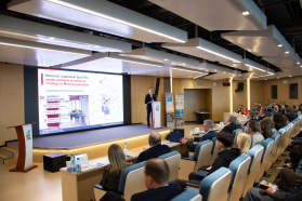 Great Business Day: стратэгічны альянс для рэальнага сектара