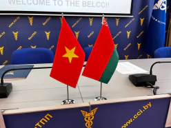 Вьетнам заинтересован в развитии сотрудничества с Беларусью
