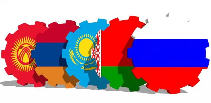 ЕЭК изучает мнение производителей ЕАЭС для подготовки предложений по внедрению механизмов поддержки промышленной кооперации 