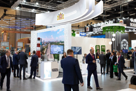 &quot;INNOPROM.Belarus&quot;: High Demand for Cooperation Between Belarusian and Sverdlovsk Companies Highlighted Through Over a Hundred Negotiations
