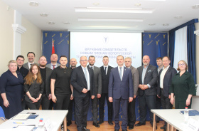 Business Vector 2026: 20 New Members Join the Belarusian Chamber of Commerce and Industry