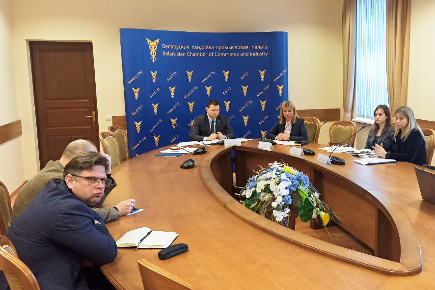 A round-table discussion of export insurance issues A round-table discussion of export insurance issues