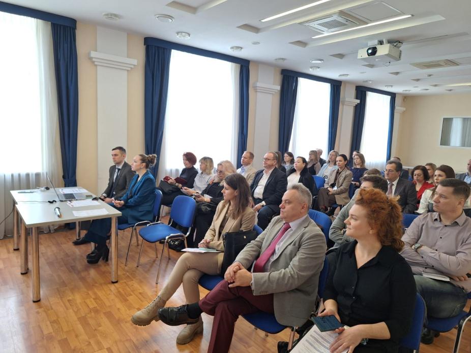 Seminar: "Hong Kong: Advantages and Opportunities"