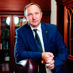 Сергей Васильевич ХАРИТОНЧИК