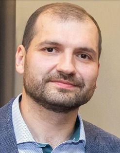 Величев Иван Николаевич