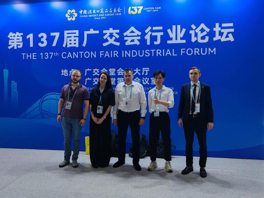 Guangzhou: Belarusian Enterprises Strengthen Cooperation with China in High-Tech and Innovation