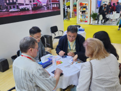 BelCCI Delegation Returns from Guangzhou with Contracts
