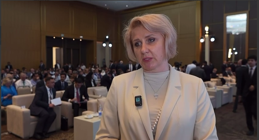Forum of CIS Regions – Strengthening Cooperation