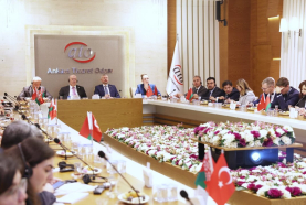 Белорусские компании укрепляют позиции на турецком рынке