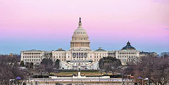 Ограничительные меры США в отношении субъектов Республики Беларусь