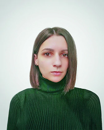 Ангелина САЦУК