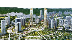 Инфраструктурные проекты Пакистана: потребности и перспективы