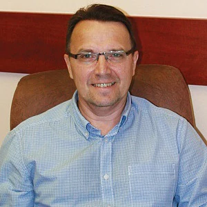 Сергей Иванович РАК