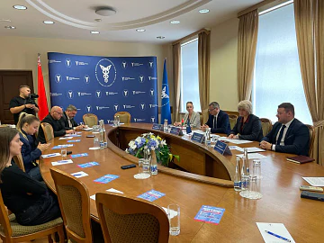 «ИННОПРОМ. Беларусь»: акцент на передовые технологии и новые горизонты кооперации