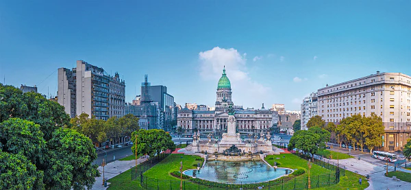 Экспорт в Аргентину – путь, который начинается с инициативы