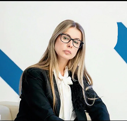 Елена Стефановна ИГНАТОВИЧ