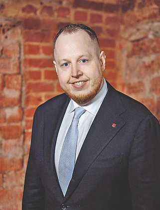 Клим СТАШЕВСКИЙ