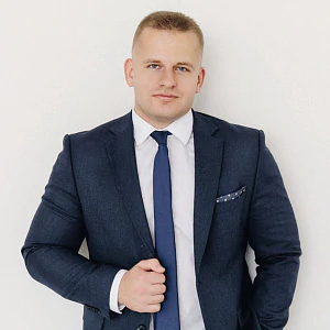 Михаил ХОДОСЕВИЧ