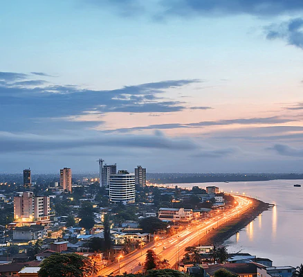 Рост белорусских поставок в 685 раз и перспективы Экваториальной Гвинеи