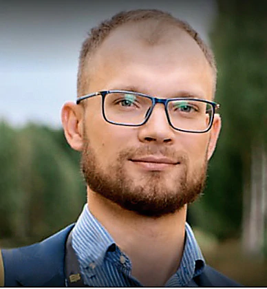 Игорь Сергеевич ГРЕЦКИЙ